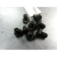 93Z022 Flexplate Bolts For 07-08 GMC Acadia 3.6 93Z022 Flexplate Bolts For 07-08 GMC Acadia 3.6